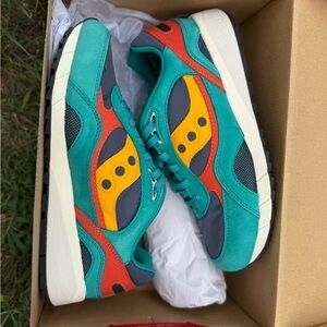 Saucony Shadow 6000 Men’s Athletic shoe